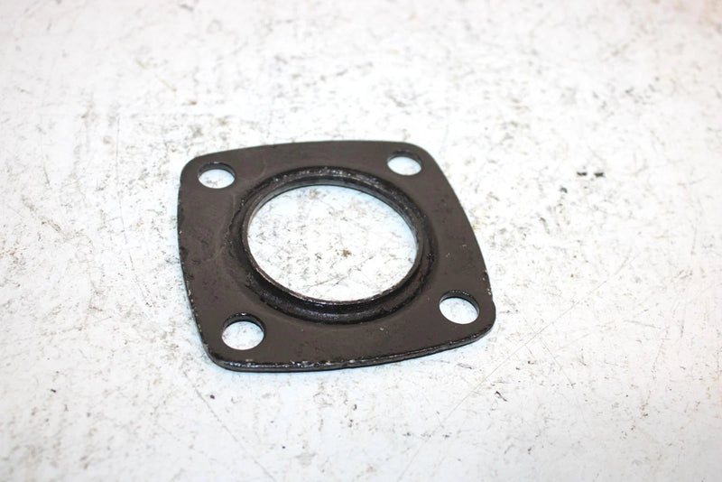 1990 Kawasaki Bayou 300 Oem Rear Brake Position Plate 14014-1072 AK22
