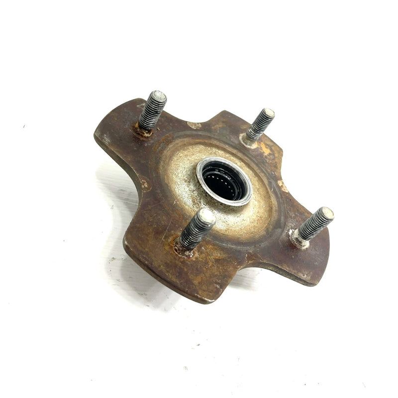 01-09 Honda Foreman Rubicon 500 4x4 OEM Rear Left Wheel Hub 42620-HN2-A20 AH95