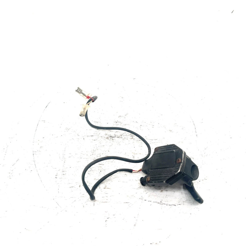 90-93 Polaris Trail Boss 350L 2x4 OEM Throttle Control Assembly 2010091 AP247