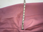 New Vintage Pink Dickson Jenkins Polyester Pants #5520 OO-84
