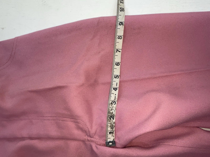 New Vintage Pink Dickson Jenkins Polyester Pants #5520 OO-84