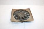 2005 Arctic Cat 500 4x4 Oem Radiator Fan And Shroud 0413-046 0413-123 AA1