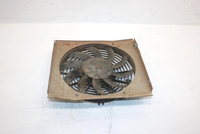 2005 Arctic Cat 500 4x4 Oem Radiator Fan And Shroud 0413-046 0413-123 AA1
