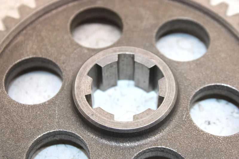 1999 Kawasaki Prarie 400 Oem 44T Output Shaft Gear 13260-1736 AK28