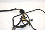 1998 Ski-doo Formula 500 Oem Main Wire Harness SS1