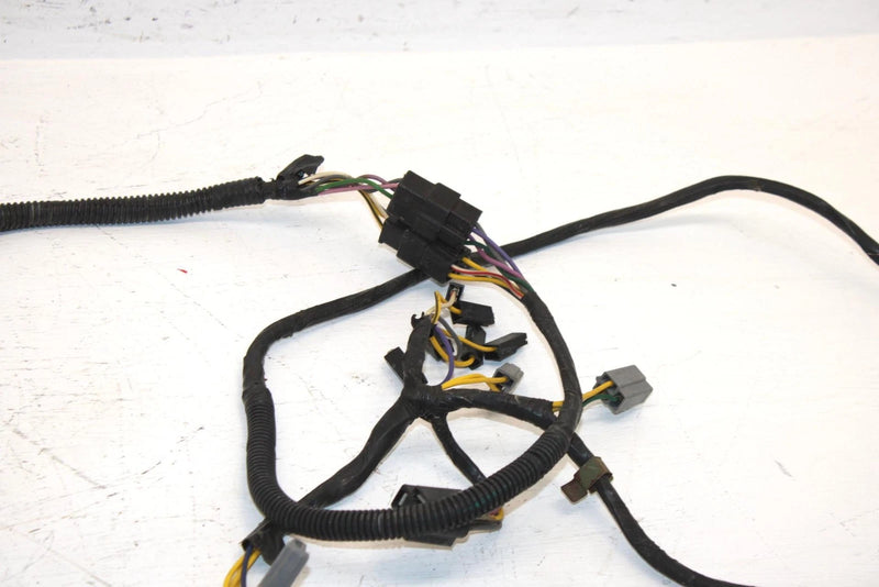 1998 Ski-doo Formula 500 Oem Main Wire Harness SS1