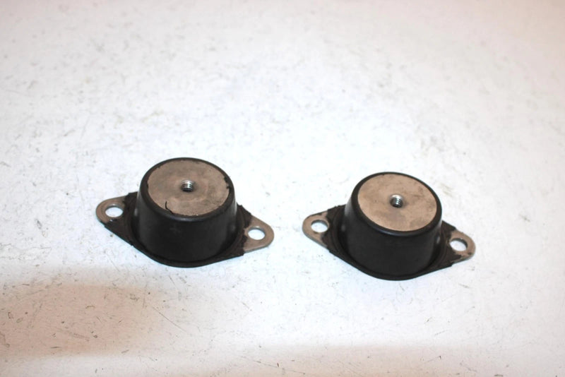 1990 Sea-doo Gt Oem Engine Mount Dampner Pair 270000032 JS55