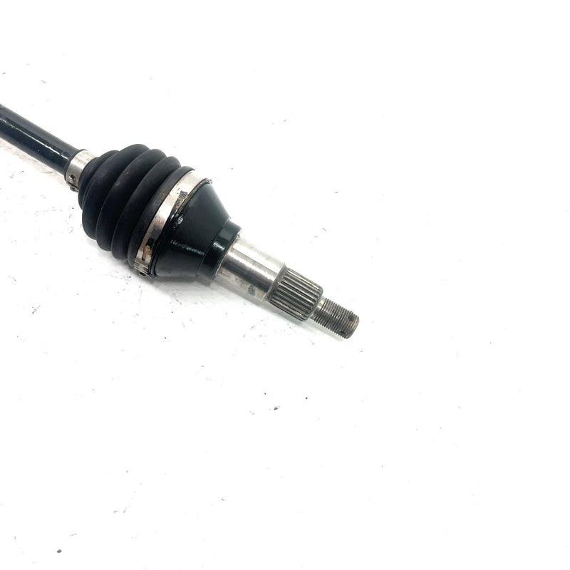 2007 Can-Am Outlander 650 4x4 XT HO EFI OEM Front Left CV Axle 705401578 AB17.1