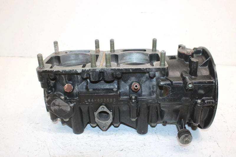 1997 Arctic Cat Zl 440 Oem Crankcase 3004-316 SA39