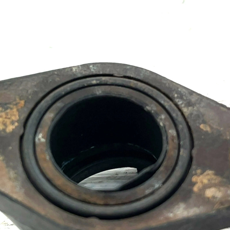 89-01 Suzuki Quadrunner 160 OEM Intake Pipe 13110-02C01 AS32