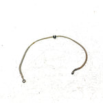 2021 CF-Moto CFORCE 600 OEM Front Right Lower Brake Line 9DS#-081020-6000 AC0