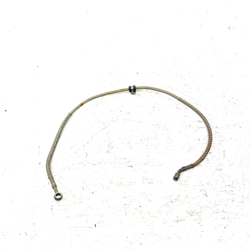 2021 CF-Moto CFORCE 600 OEM Front Right Lower Brake Line 9DS#-081020-6000 AC0