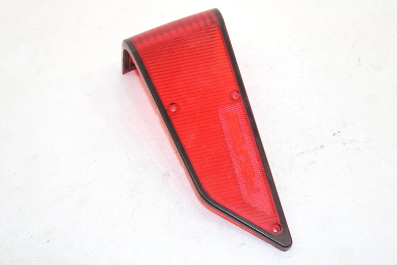 98 Polaris Xc 600 Oem Left Tail Light Lens 5432031 SP151
