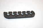1997 Polaris Sltx Oem Electrical Case Plate Set 5630497 5630416 JP36