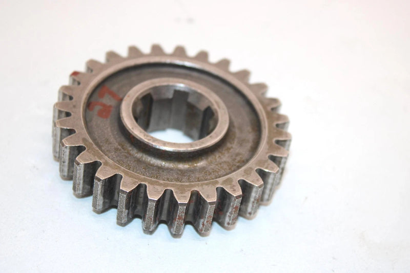 00 Yamaha  Warrior 350 Oem High Pinion Gear (27T) 1UY-17123-00-00 AYS