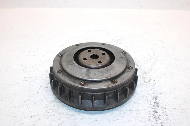 1998 Yamaha  Grizzly Oem Primary Clutch Sliding Sheave 4WV-17620-10-00 AY49