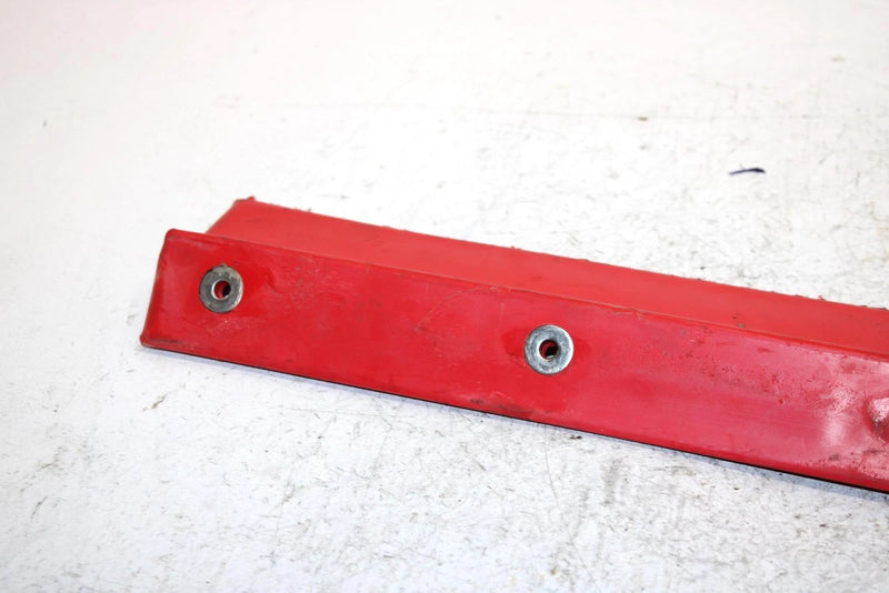1996 Polaris Slx 780 Oem Right Sponson 5432275-136 JP30