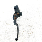2001 Bombardier DS650 OEM Front Brake Master Cylinder 705600045 AB16
