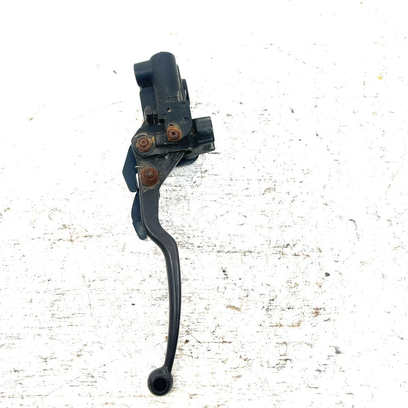 2001 Bombardier DS650 OEM Front Brake Master Cylinder 705600045 AB16