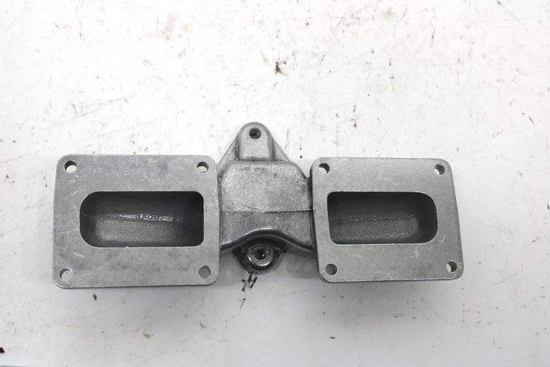 1982 Yamaha Sr540 Oem Intake Manifold 8R6-13565-00-00  SY65