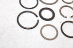 91 Yamaha  Big Bear  4wd Oem Transmission Hardware Kit 1YW-17411-01-00 AY43