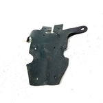 89-01 Suzuki Quadrunner 160 OEM Gas Tank Mud Guard 47157-02C00 AS32
