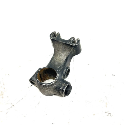 89-01 Suzuki Quadrunner 160 OEM Brake Lever Mount 57300-02C00 AS30