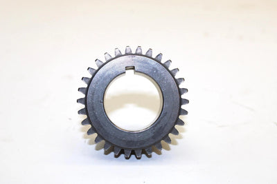 1992 Suzuki King Quad 300 Oem Oil Pump Drive 30T Gear Sprocket 16321-19B10 AS19