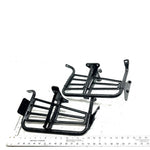 98-02 Arctic Cat 300 4X4 OEM Footrest Set 0506-959 0506-217 AA42