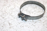 2006 John Deere  Buck 650 Oem Air Box Boot Clamp 293650159 AJ0