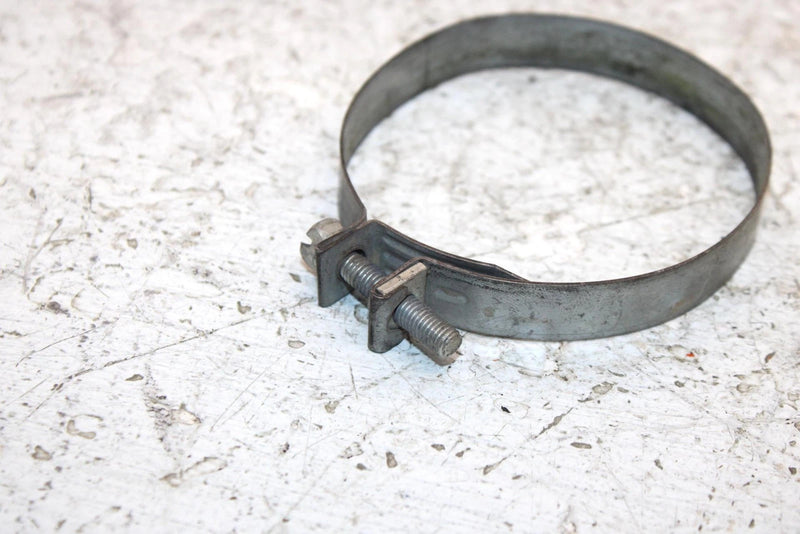 2006 John Deere  Buck 650 Oem Air Box Boot Clamp 293650159 AJ0