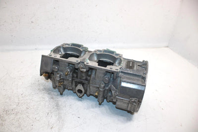 02 Ski-doo Grand Touring 500 Oem Crankcase 420888763 SS24