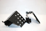 1990 Arctic Cat El Tigre Ext Mountain Cat Oem Footrest Set 0706-204 SA49