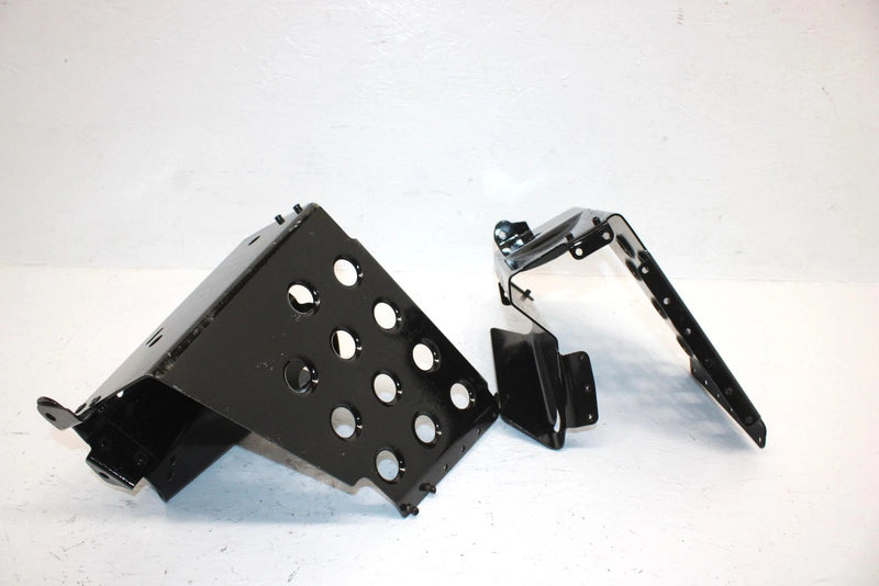1990 Arctic Cat El Tigre Ext Mountain Cat Oem Footrest Set 0706-204 SA49