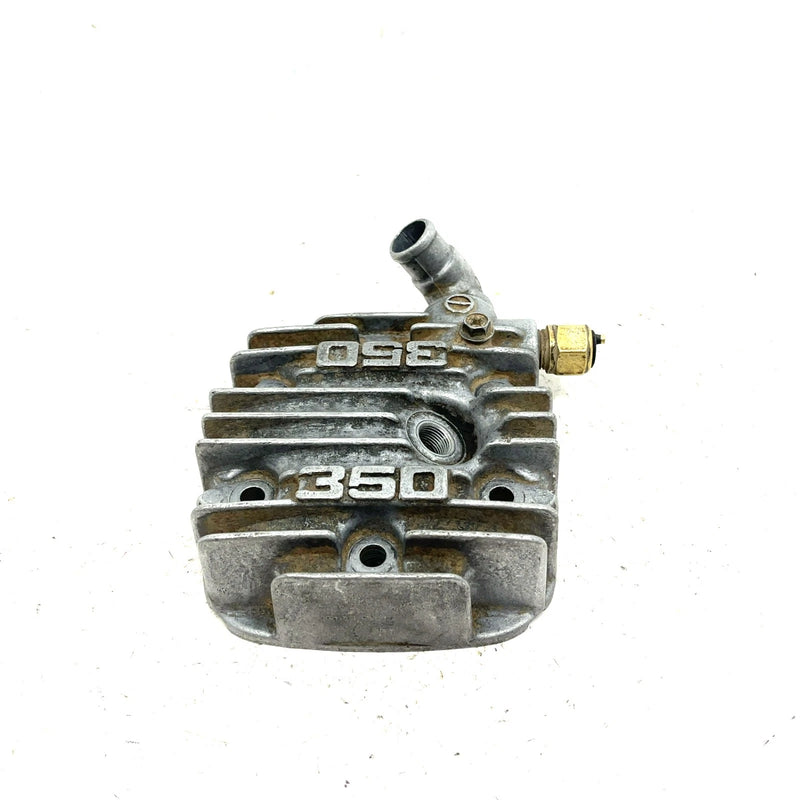 90-93 Polaris Trail Boss 350L 4X4 OEM Cylinder Head 3084141 AP194