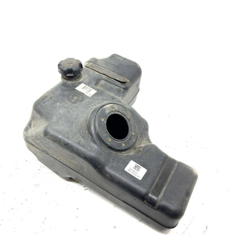 08-10 Polaris RZR 800 EFI OEM Fuel Gas Tank 2520914 XP8.1