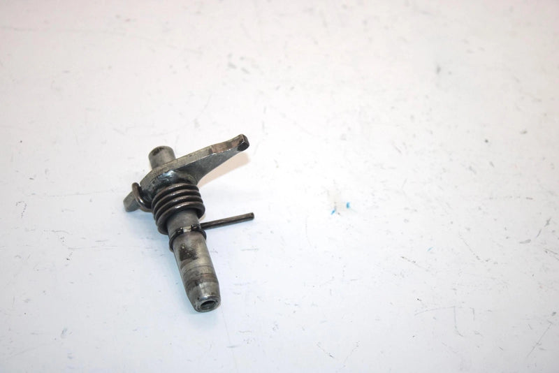 86 Honda Fourtrax 350 Trx350 4x4 Oem Reverse Stopper Lever 24860-HA0-000 AH31