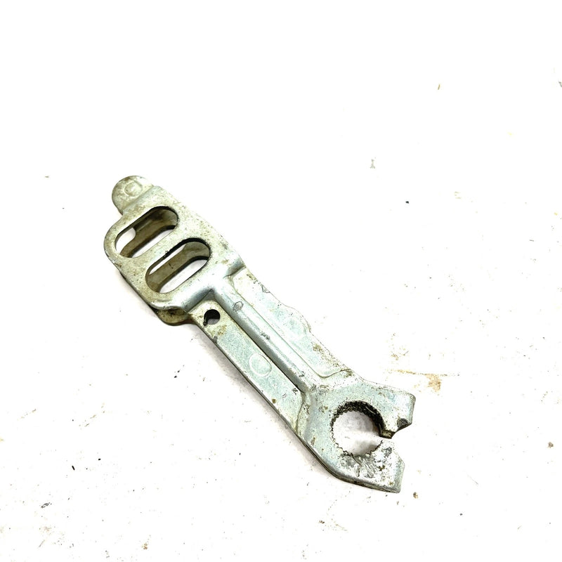 05-13 Kawasaki Brute Force 650 4x4 OEM Rear Brake Arm 41053-1094 AK34