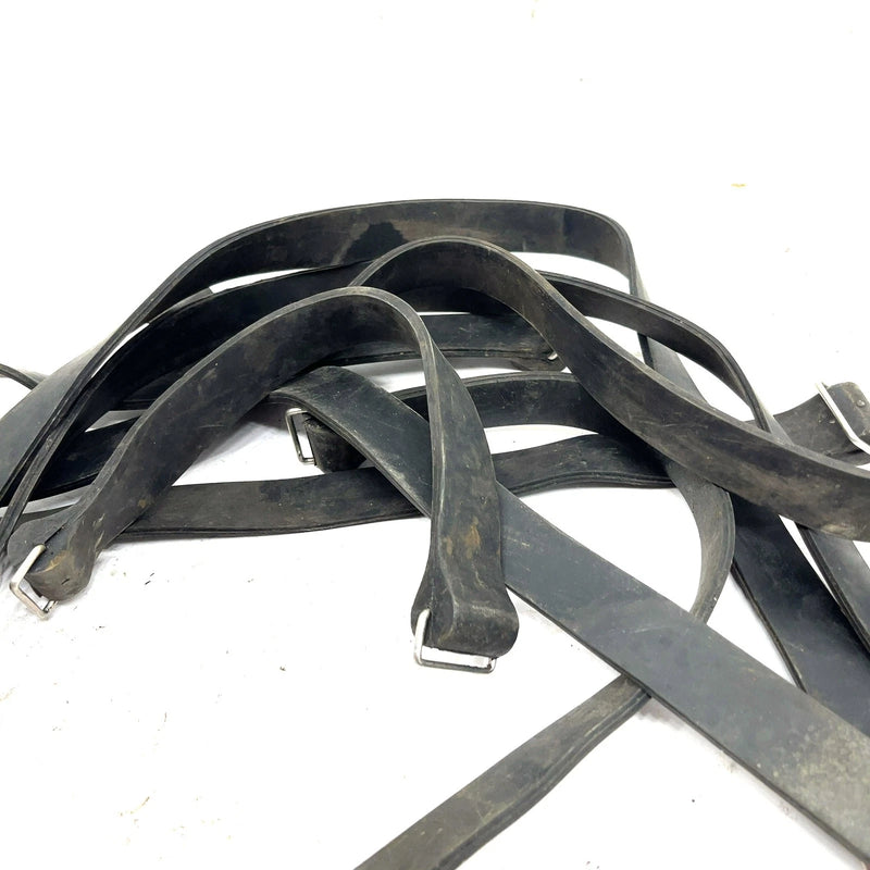 1994 Arctic Cat TigerShark Daytona OEM Strap Set JA14
