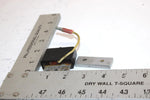 1987 Polaris 400 Oem Voltage Regulator W/Sink 4060071 5210650 SP61