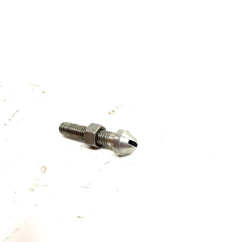 1993 Polaris SL 650 OEM Seat Latch Plunger 5020609 JP37