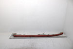 1995 Yamaha Vmax 500 Oem Right Skid Rail W/Slider 8BX-W4741-00-00 SY34