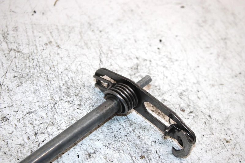 1987 Yamaha  Warrior Oem Shift Shaft 1UY-18101-00-00 1UY-18101-02-00 AY16