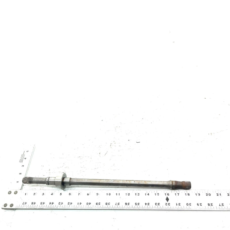 01-05 Sea-Doo GTI OEM Drive Shaft 272000096 JS61