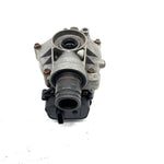 2012 Yamaha Grizzly 550 YFM550 4x4 OEM Front Diff Gearcase 1HP-46160-01-00 AY65