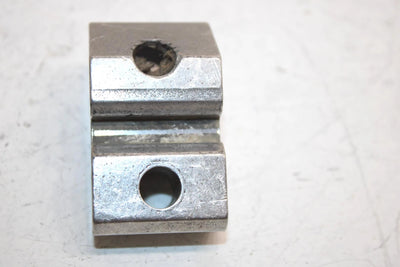 94 Polaris 500 Efi Oem Bogie Wheel Bracket (Pair) 5130570 Q5587