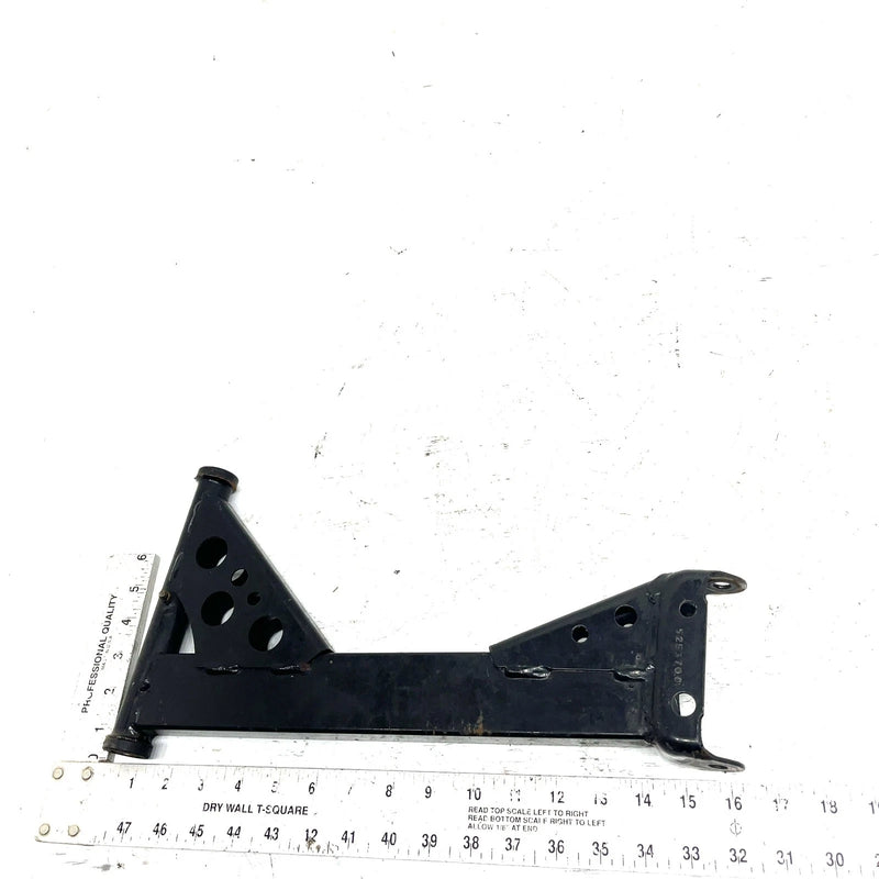 16 Polaris Sportsman SP 850 OEM Left Rear Upper Control Arm 1025619-067 AP239.1