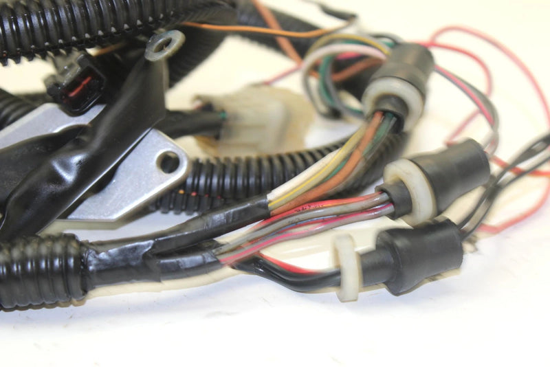 2001 Yamaha Waverunner Xlt1200 Oem Main Wire Harness 66V-82553-00-00 JY7