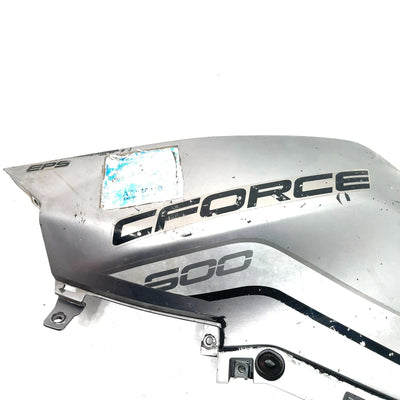 2021 CF-Moto CFORCE 600 OEM Left Side Panel 9DS#-042021-6000-0B500 AC0