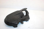 14 Can-am Outlander Max 400 Efi Oem Engine Cover 705003837 AB6